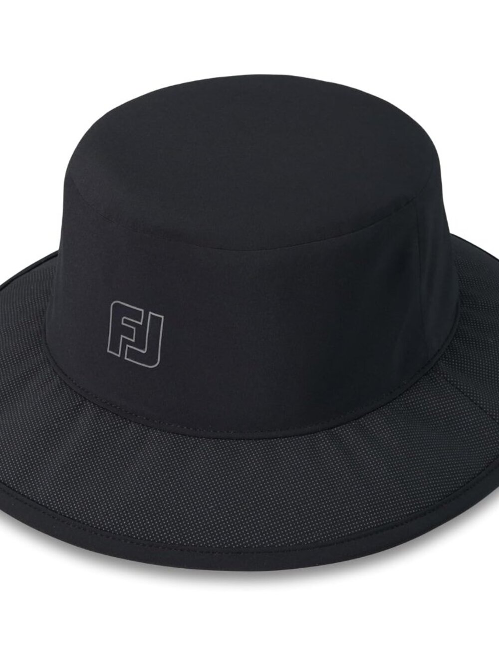 Unisex Adult Hydroseries Golf Bucket Rain Hat